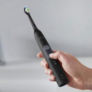 cepillo eléctrico sónico