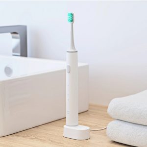 cepillo eléctrico xiaomi