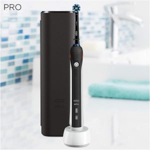 cepillo eléctrico oral b
