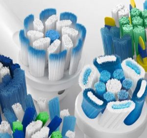 RECAMBIOS ORAL B